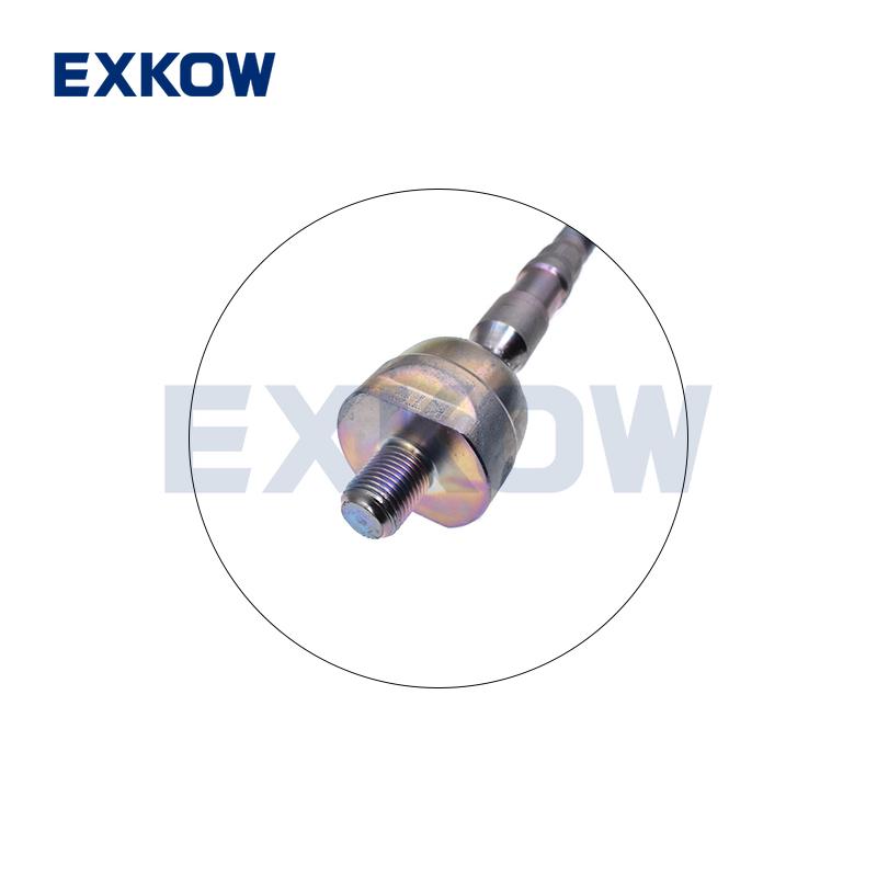 2PCS Steering Tie Rod End for Mitsubishi Pajero Montero 2006- V83 V85 V86 V87 V88 V93 V95 V96 V97 V98 4422A036 4422A121