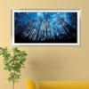 Forest Blue Sky Star Night 5D Diamond Embroidery Painting DIY Cross Stitch Decor