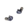 [VGP2026 SUMMER Золотая награда] Noble Audio FoKus Prestige Encore Blue [Полностью беспроводные наушники с ANC, 8-мм ДД+2БА+6-мм ПД, гибридная конструкция с 4 драйверами]