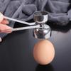 Double Head Egg Top Remover Professional Egg Opener Egg Topper Egg Cracker Breakfast
