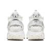 Кроссовки унисекс Air Jordan Proto React Triple White Белый-Белый BV1654-101