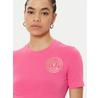 Платье Versace Jeans Couture 78HAOT00