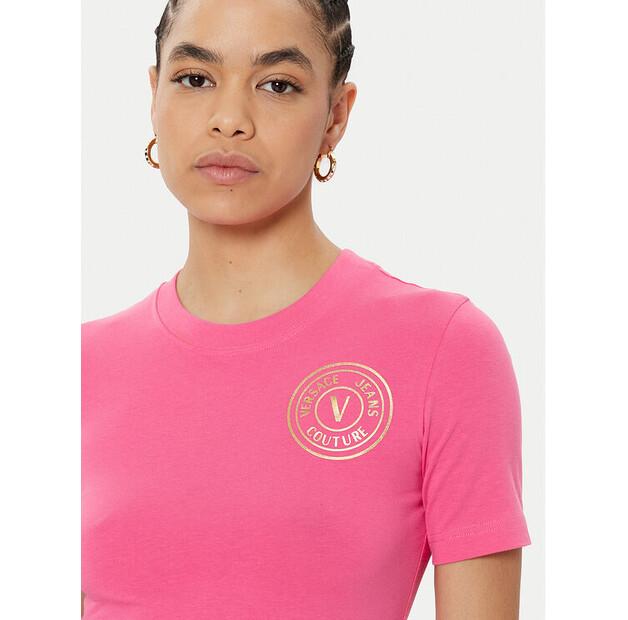 Платье Versace Jeans Couture 78HAOT00
