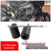 Защитные слайдеры Yamaha MT09/SP Tracer 9/GT для защиты бампера и кузова
