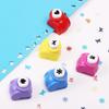1PC 8mm Mini Scrapbook Punches Handmade Cutter Card Craft Calico Printing DIY Flower Paper Craft Punch Hole Puncher