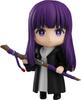 Nendoroid Funeral Freeren Fern Plastic Painted Movable Figure Non-scale