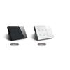 Wifi Smart Touch Light Wall Switch Interruptor Glass Panel 8 Gang 147*86mm Tuya App SmartLife Compatible with Alexa Google Home