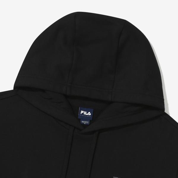 Fila Базовая толстовка с маленьким логотипом Fs2pog3102u