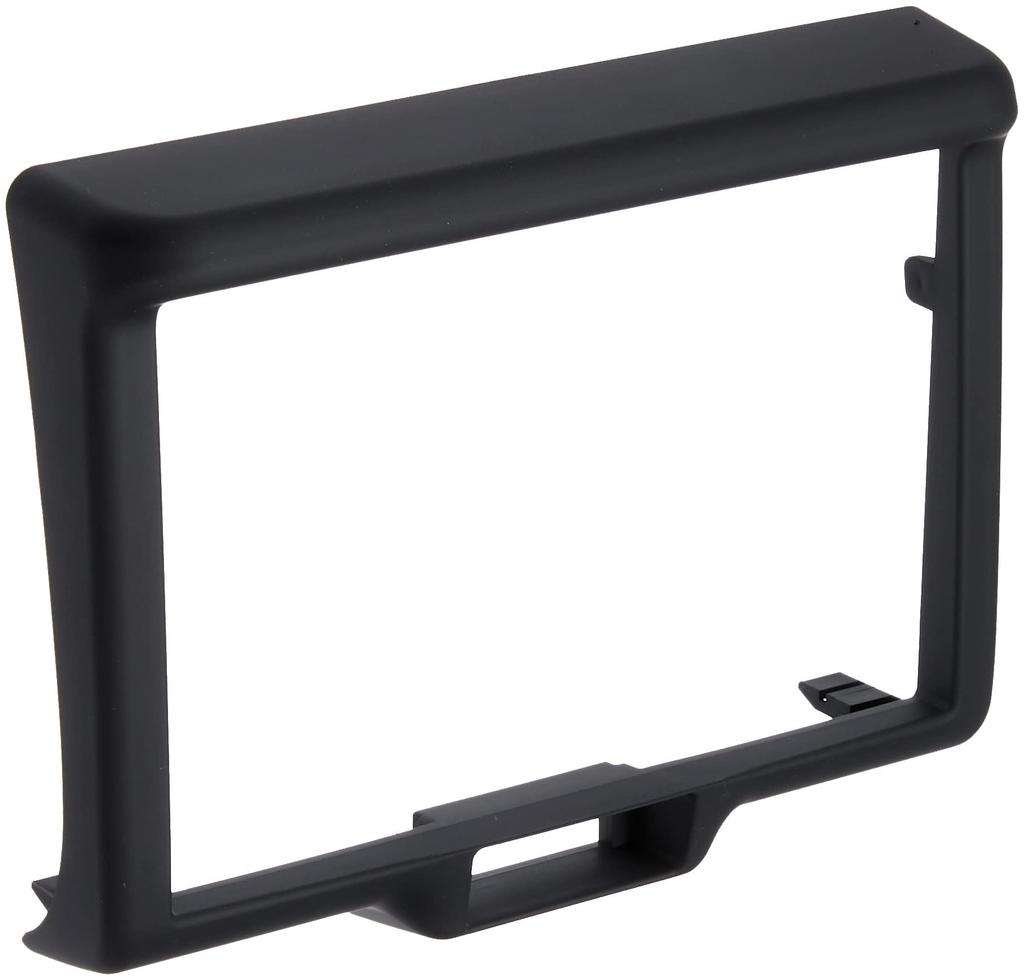 Kanak Kikaku навигационный специализированный автомобильный AV-комплект для установки Wagon Nissan NV100 Black 8 дюймов (Suzuki Every/Every Clipper) Панель TBX-S004