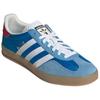 Adidas Кроссовки Gazelle Indoor 'Olympic Pack Blue' IF9643