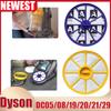 Фильтр HEPA для Dyson DC05 DC08 DC19 DC20 DC21 DC29 Фильтры до и после двигателя Аксессуары для пылесоса