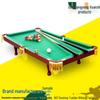 Children's Mini Billiard Table: 60-90 Model Parent-Child Interactive Toddler Pool Toy
