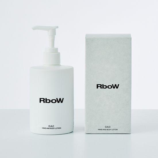 Лосьон для рук и тела Albow 300 мл (3 типа, выберите 1)