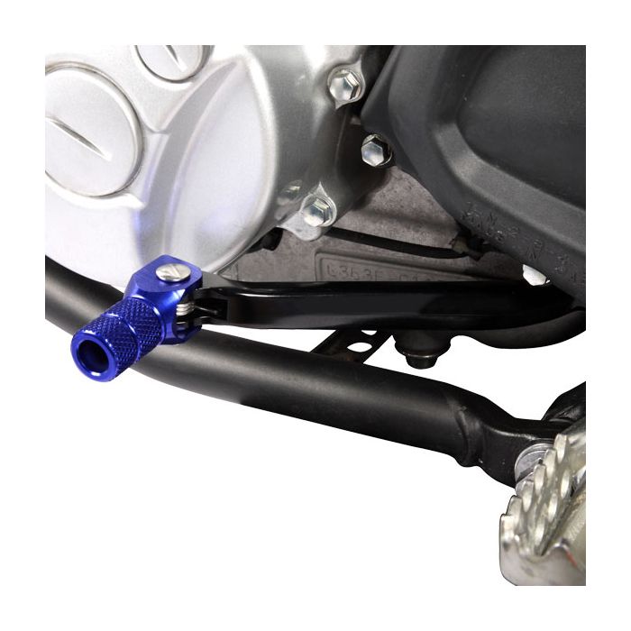 Forged Shift Lever Ze90-4306 - Zeta Racing