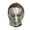 Halloween Horror Mask Michael Myers Latex Costume Parties Scary Cosplay
