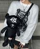 [Б/У] OY/OY ODOLLY BAG/Плюшевая сумка Audrey. Розничная цена: 10780 йен.