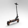 KuKirin G2 MAX Adult Electric Scooter 55 Km/h Max Speed 70KM Long Range 1200W Powerful Motor 48V 20.8AH 10Inch Off-road Tyres(NO ABE)