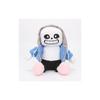 Adorable Undertale Sans Plush Stuffed Doll Toy Pillow Hugger Cushion Cosplay Gift 9