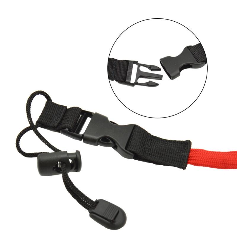 Гребная лодка, эластичный поводок-весло, аксессуары для каяков, каяк, каноэ, безопасная удочка, доска для серфинга, серфинг