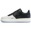 Кроссовки Air Force 1 Low TINAJ Unisex Black Sail FQ2103-001