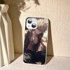 Мультяшный чехол для телефона B-Bakugo K-Katsuki для iPhone 14 13 12 Mini 11 Pro XS Max X XR 14 Plus Закаленное стекло