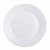 Luminarc Huarenna White Jade Dinnerware Set