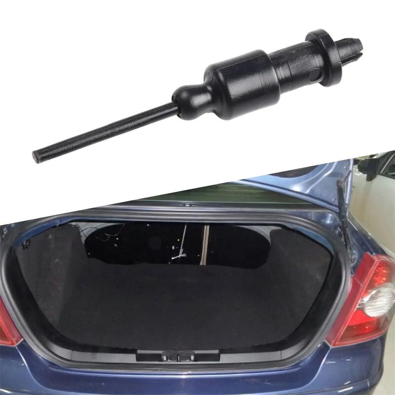for Ford Focus Mk2 Rear Parcel Shelf String & Clip - Trunk Tray Strap Replacement