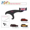 For MINI Cooper R56 R57 R55 Countryman R60 R61 Phone Holder Car Accessories For Mini Cooper F56 F55 F60 Clubman F54