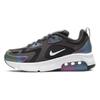 Air Max 200 GS Bubble Pack — Детские кроссовки Dark Smoke Grey Black White CT9632-001