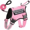 Dog Chest and Back Straps, Explosion-proof Reflective Strips, Dog Leashes, Anti-wandering Large Dog Leashes, Dog Walking Leashes