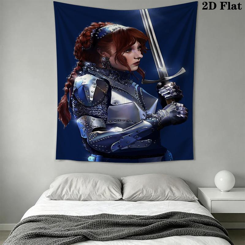 Chappell Roan Wall Tapestry Aesthetic Wall Hanging Printed Fabric Blanket Decorative Tapestries for Bedroom Living Room Home Decor