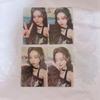 [USED] IVE BeAlright Wonyoung Trading Card