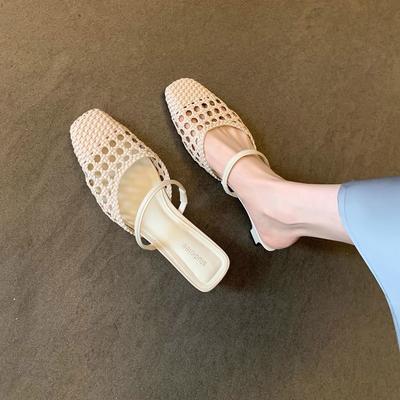 Женская обувь – Босоножки