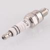 Металлическая свеча зажигания A7TC 10 мм, 2 шт., подходит для мопеда GY6 50cc-150cc, скутера