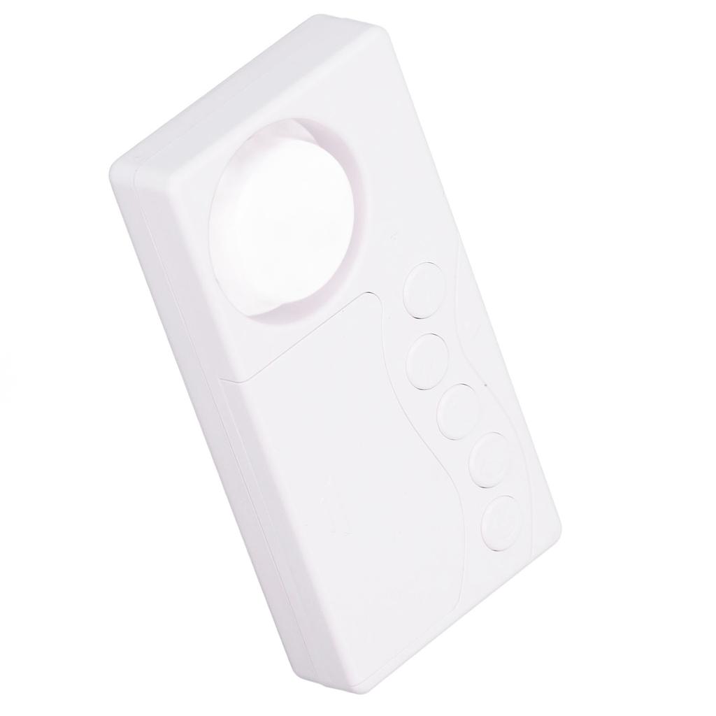 4 в 1 Функция Дверной Магнитный Датчик Сигнализация Светодиодная Умная Беспроводная Дверная Оконная Сигнализация для Картотеки