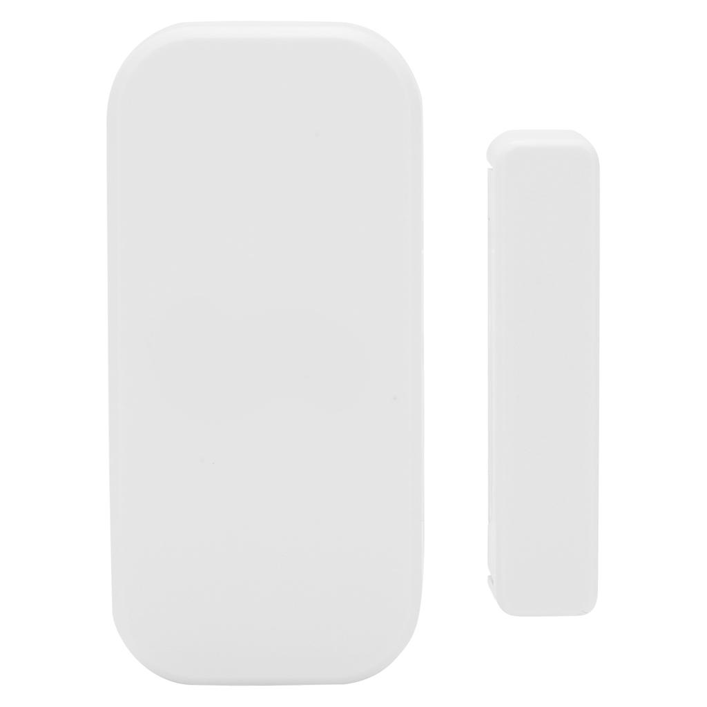 Smart Wifi Door Sensor Antitheft 433MHz Window Open Reminder for Home Office Safety