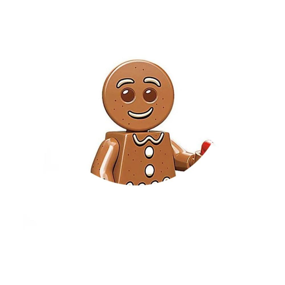 Дисней Горячий 3D мини Набор моделей персонажей супергероев Мстителей Строительные блоки Сборные игрушки Подарки на день рождения детям Мальчикам Девочкам