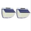 Solar Light 160 Leds Outdoor Garden Decoration IP65 Waterproof Solar Wall Lamp Motion Sensor Fence Lights For Yard Lawn Driveway