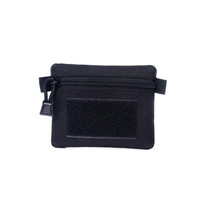 Тактический кошелек Mussel Outdoor