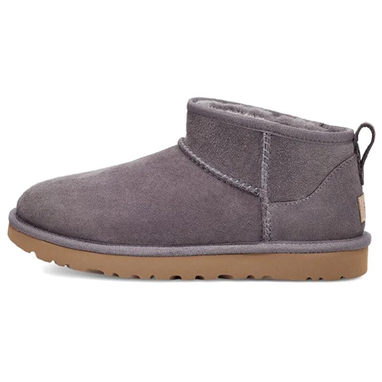 UGG Классические ультрамини ботинки Shade женские 1116109-SHA