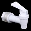 Plastic Bucket Water Nozzle Accessories Bubble Wine Glass Bottle Plastic Faucet Water Valve Outlet