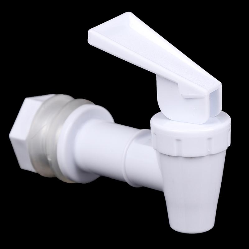 Plastic Bucket Water Nozzle Accessories Bubble Wine Glass Bottle Plastic Faucet Water Valve Outlet