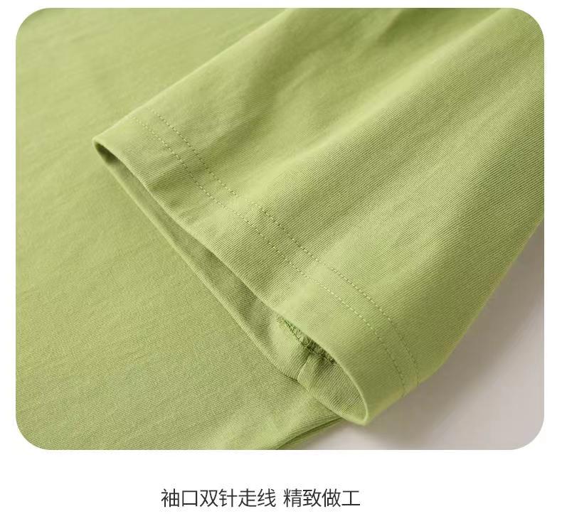 Летняя мужская футболка высокого качества из хлопка с короткими рукавами и принтом, женская футболка, модная спортивная рубашка, повседневный топ для бега