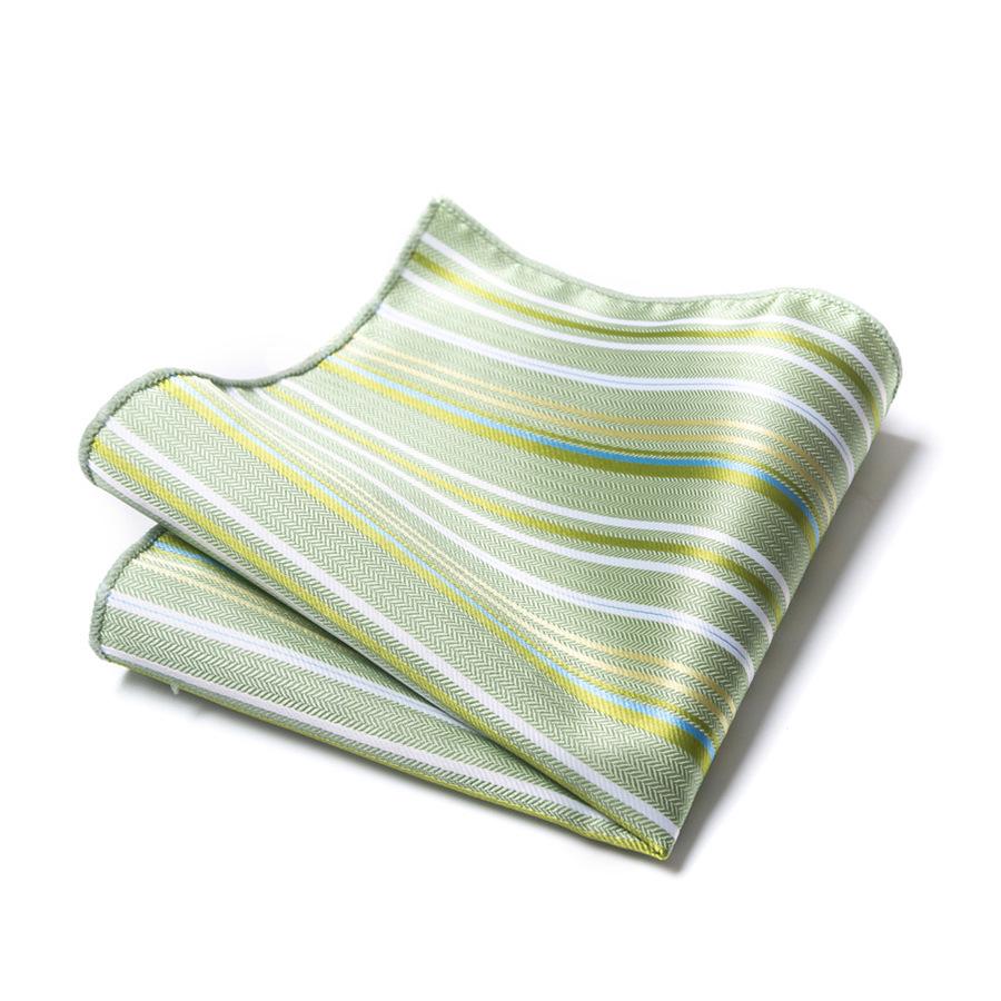 Мужской шелковый платок-паше высокой плотности 1200 игл