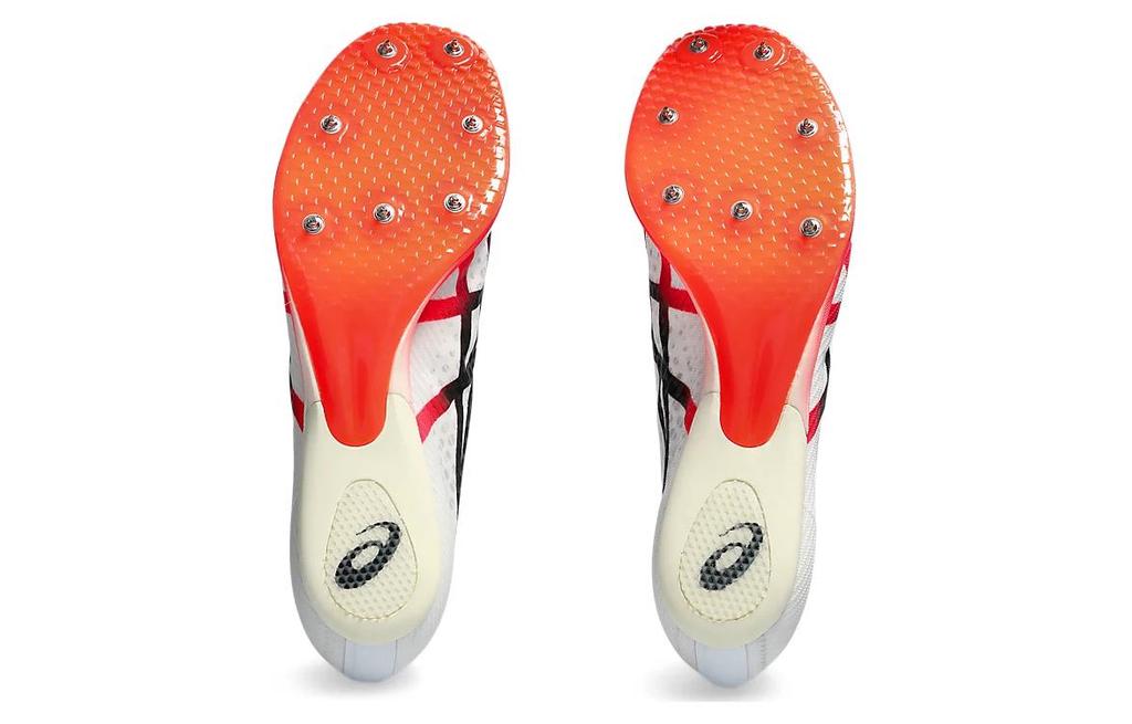 Asics Metaspeed Sp Белый Черный 1093A206-100