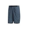 Tech Woven Shorts Men Bottoms Trace-Blue FM5403