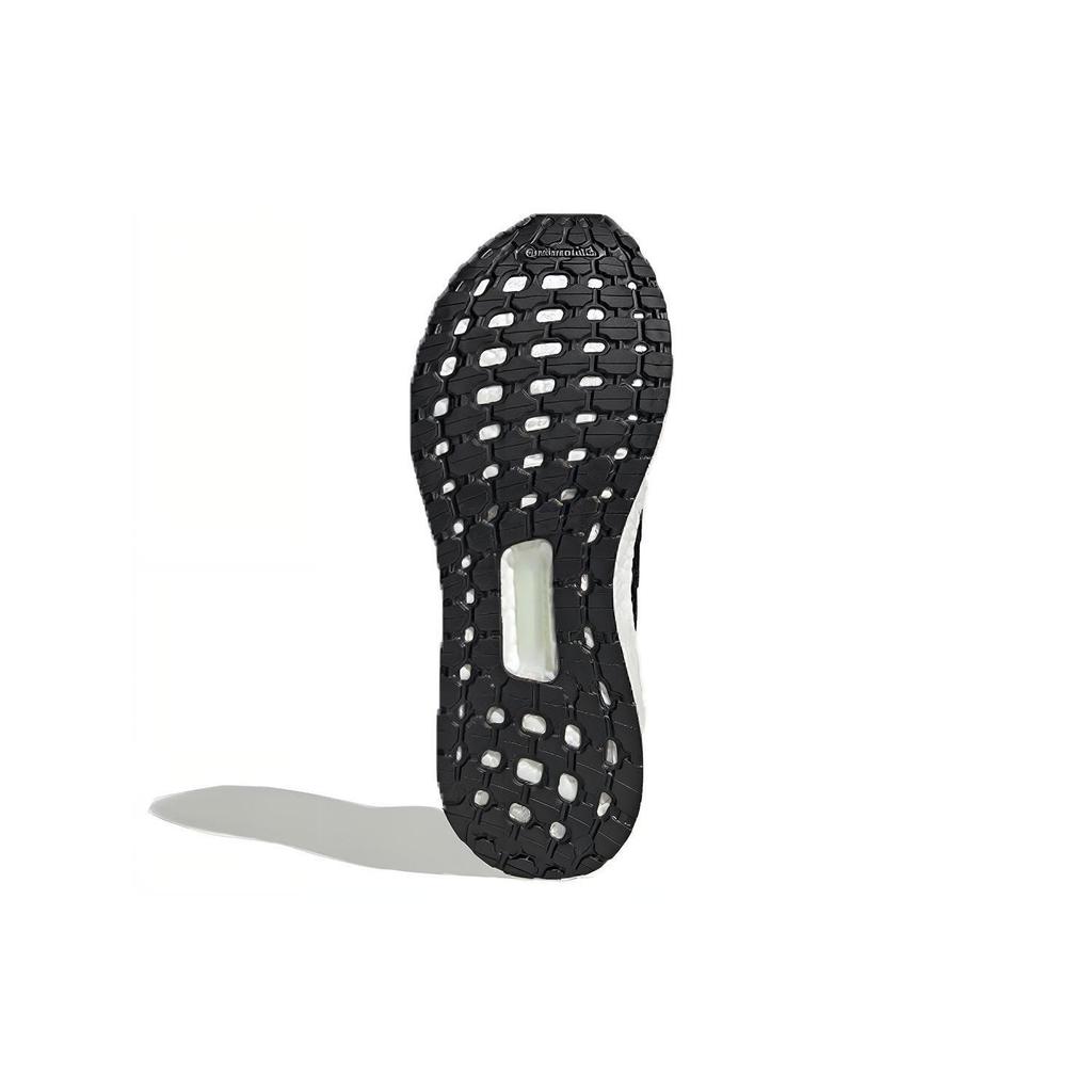 UltraBoost 19 Wood Wood x UltraBoost 19 Adidas 'Оливковый' EG1728
