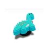 Crocs Мультяшный динозавр Зиббитц Шарм 10014759