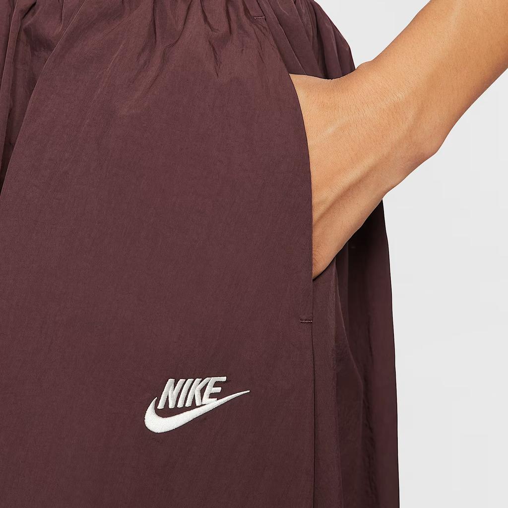 Nike Sportswear Casual Long Skirt Women's IM7451-652