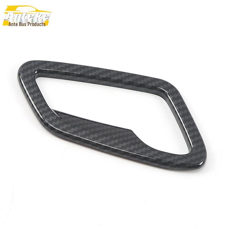 Anke Чехлы на сиденья и наклейки на кнопки регулировки для 2020 Viloran